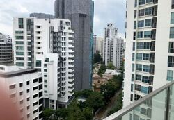 Amber Gardens (D15), Condominium #623693271